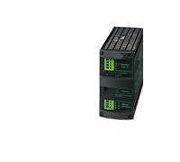 Alimentation sur Rail DIN 240 W 24 V 10 A, qualité Industrielle 85085 | Entrée 185-265VAC, efficacité 90 %, sortie réglable, SELV