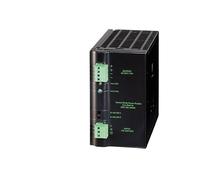 Alimentation sur Rail DIN 85305 24 V 10 A, entrée Large 240 W | Entrée 90-132/173-264VAC, efficacité 88 %, conception à large plage