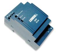Alimentation DSP30-15 : impulsion pour rail DIN 30W 15VDC 2A 90-264VAC 83% TD...