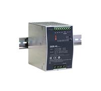 Alimentation sur Rail DIN Alimentation de Commutation sur Rail DIN, 480W DDR DC à DC 480B/480C/480D, 12V 24V 48V 110V(DDR-480B-4824Vto48V)