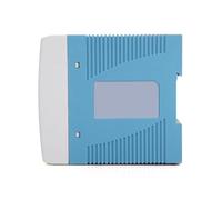 Alimentation sur Rail Din DC24V, Construction en Plastique, Mode Courant Constant, Sortie 24 W, idéale pour Les Applications de contrôle Industriel