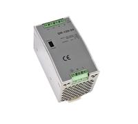 Alimentation sur Rail DIN DR-120 120 W 12 V 10 A, Alimentation à découpage CA 110 V/220 V vers CC 12 V, Alimentation en Watts(12V)