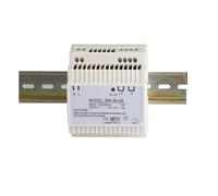 Alimentation sur Rail DIN DR-30 30 W 24 V 1,5 A, Alimentation à découpage CA 110 V/220 V vers CC 24 V, Alimentation en Watts