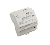 Alimentation sur Rail DIN DR-60 60 W 5 V 6,5 A, Alimentation à découpage CA 110 V/220 V vers CC 5 V, Alimentation en Watts