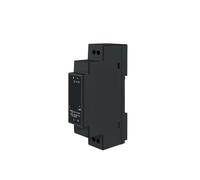 Alimentation sur Rail DIN DRC-24V10W1A DRC-24V60W1AZ 5V 12V 24V 10W 60W 100W(DRC-5V10W1AZ)