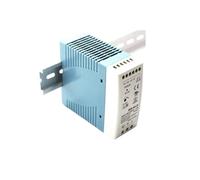 Alimentation sur Rail DIN MDR-40 30 W 5 V 6 A, Alimentation à découpage CA 110 V/220 V vers CC 5 V, Alimentation en Watts