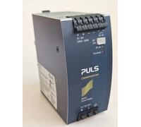 Alimentation sur rail DIN PULS QS10.301 30V 8A 240W, 150% BonusPower 360W