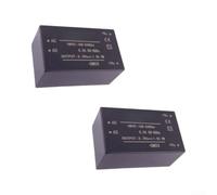 Alimentation Switching 5W 220V pour vers 3. pour 3v Stable Alimentation(2pcs)