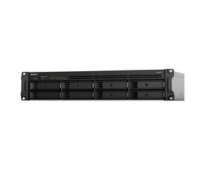 Alimentation Synology 350W redondante - Module DPS-350AB pour RS1221RP+