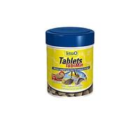 Tetra Tablettes TabiMin XL – nourriture pour grands poissons de fond – 133 comprimés
