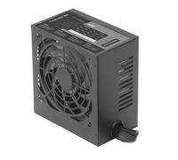Alimentation Tacens APIIII600 600 W ATX - Efficacité 85 % Bronze - Technologie SMD - Sécurité tot