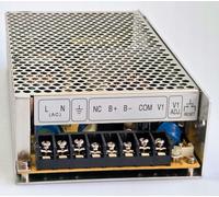 Alimentation tampon Mean Well AD-155A 12 V 10,5 A 155 W