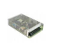 Alimentation tampon Mean Well AD-155B onduleur 27,6 V 5 A 155 W...