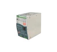 Alimentation tampon pour rail DIN 240W 12VDC 20A DRS-240-12