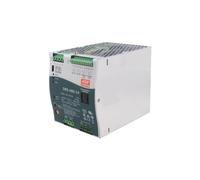 Alimentation tampon rail DIN 480W 24VDC 20A DRS-480-24