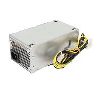 Alimentation TFX, 180 W/210 W en Option Carte Mère 10 Broches et CPU 4 Broches Interface Alimentation D'ordinateur de Remplacement(HK310 72PP 210W)