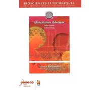 Alimentation théorique Sciences des aliments. - Hélène Roudaut - Doin - broché - Etude
