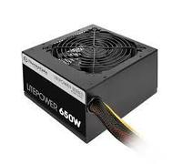 Thermaltake Litepower - 650 W - 230 V - 50 - 60 Hz - 9 A - Actif - 110 W Thermaltake