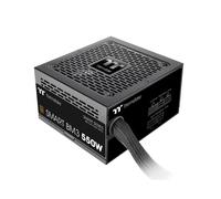 Alimentation - THERMALTAKE - SMART BM3 - 550W - 80Plus Bronze - Ventilateur silencieux 120mm