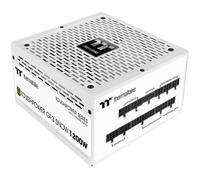 Alimentation Thermaltake Toughpower GF3 Snow 1200W