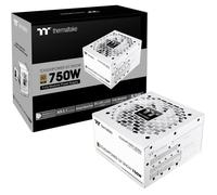 Thermaltake Alimentation modulaire Toughpower GT Snow 750 W