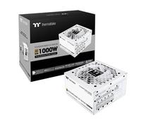 Alimentation - Thermaltake - TPT-1000FNFAGE-W - 1000W - Modulaire - Neige