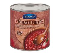 Alimentation - Tomate frite Diamir (2,65 kg)