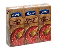 Alimentation - Tomate frite Diamir (3 x 200 g)