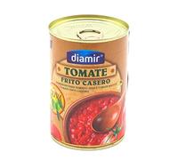 Alimentation - Tomate frite Diamir Fait maison (400 g)