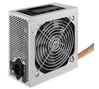 Alimentation Tooq Tqep-500Sse-O - 500 W · Ventilateur 120 mm · Atx