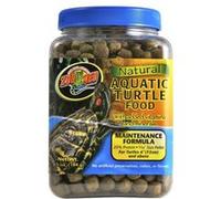 Zoo Med Alimentation Maintenance Formula Naturelle pour tortue aquatique 184 g