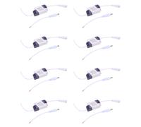 Alimentation Transfo Adaptateur 4-7W 110V DC12-24V 300mA Bande LED