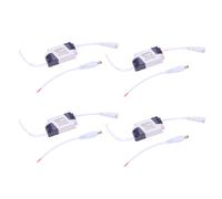 Alimentation Transfo Adaptateur 4-7W 110V DC12-24V 300mA Bande LED