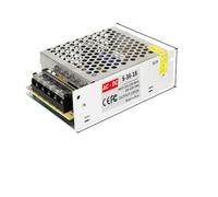 Alimentation Transformateur de lumière d'alimentation à découpa 18 V AC à DC 18 V 1A 2A 3A 5A 6A 10A 20A, adaptateur de Source d'alimentation SMPS pour imprimante 3D(18V 2A 36W)