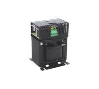 Alimentation transformateur pour rail DIN 240W 24VDC 10A 85352