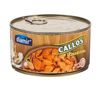 Alimentation - Tripe a la Madrileña Diamir (380 g)