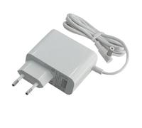 Alimentation UE 20 V 0,6 A, Compatible Avec Les Aspirateurs Robots Xiaomi E10, E10C, E12, B112, E5, S20 Et D106 (cordon D'alimentation Et Adaptateur Secteur Inclus).