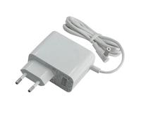 Alimentation UE 20 V 0,6 A, Compatible Avec Xiaomi, Aspirateur Robot E10, E10C, E12, B112, E5, S20, D106, Cordon D'alimentation Et Adaptateur Secteur.