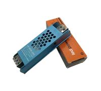 Alimentation ultra-mince for rubans LED à tension constante 12 V CC / 24 V for éclairage(24V,200W)