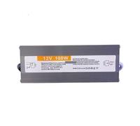Alimentation ultra-mince IP67 AC220v à DC 12V/24V 60W 80W 100W 120W 150W 200W Transformateur de commutation(120w,24V)