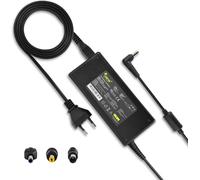 Alimentation Universal Notebook 65W Adapter AC pour HP Pavilion ASUS Toshiba Satellite medion Acer 19V 4.74A 3.42A 2.37A 18.5V 3.5A 19.5V 3.33A 2.31A 65W 75W 90WHifiBerry AMP2c