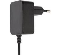 ALIMENTATION UNIVERSELLE - 12 VCC - 0.5 A - 6 W - CONNECTEUR (2.1 x 5.5 mm) G