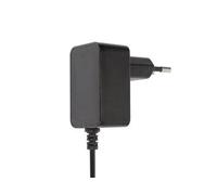ALIMENTATION UNIVERSELLE - 12 VCC - 2 A - 24 W - CONNECTEUR (2.1 x 5.5 mm)