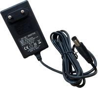 Alimentation Universelle 12V Dc 3A, Ac 100-240V 50/60Hz, Adaptateur, Enfichable/Longueur De Câble 100Cm (Fiche Jack 5.5 ¿ 2.1Mm) Compatible Avec Box Tv, Bandes Led, Routeur,Caméra Adptr12V-3[Z1063]