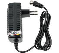 Alimentation Universelle 18V,1600mA avec fiche F,Alimentation pour commutateur Multiple Sat/unicable de Tous Types,Power Inserter