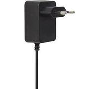 ALIMENTATION UNIVERSELLE - 24 VCC - 1 A - 24 W - CONNECTEUR (2.1 x 5.5 mm) G