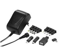 ALIMENTATION UNIVERSELLE 3-12V.1500MA pour PETIT ELECTROMENAGER Divers - 27835