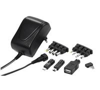 ALIMENTATION UNIVERSELLE 3-12V.1500MA pour PETIT ELECTROMENAGER Divers - 27835