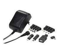 Alimentation Universelle 3-12v.1500ma Pour Pieces Aspirateur Nettoyeur Petit Electromenager - 27835