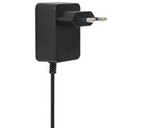 Alimentation Universelle - 9 Vcc - 1 A - 9 W - Connecteur (2.5 X 5.5 Mm)